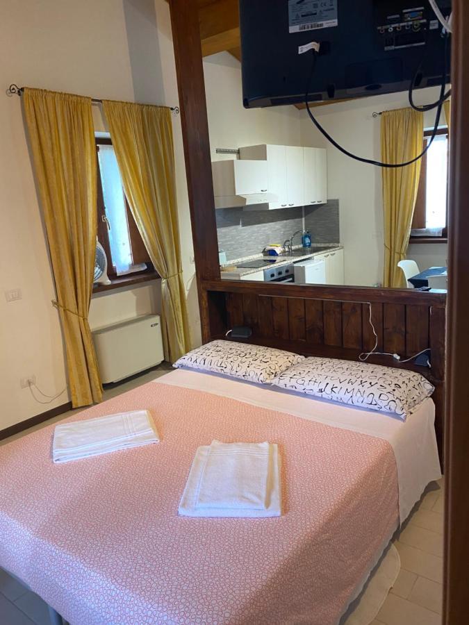 Colle Sul Gasthuis Cingoli