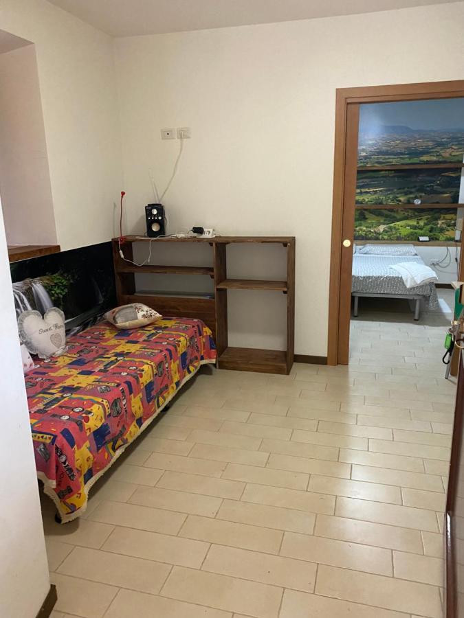 Affittacamere Colle Sul