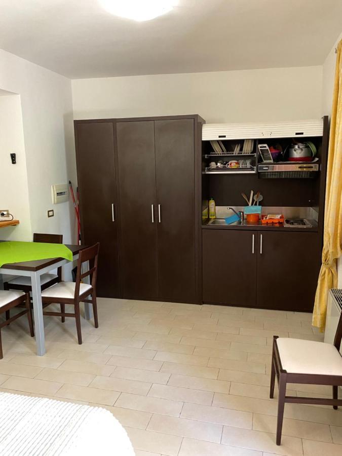 Affittacamere Colle Sul Cingoli