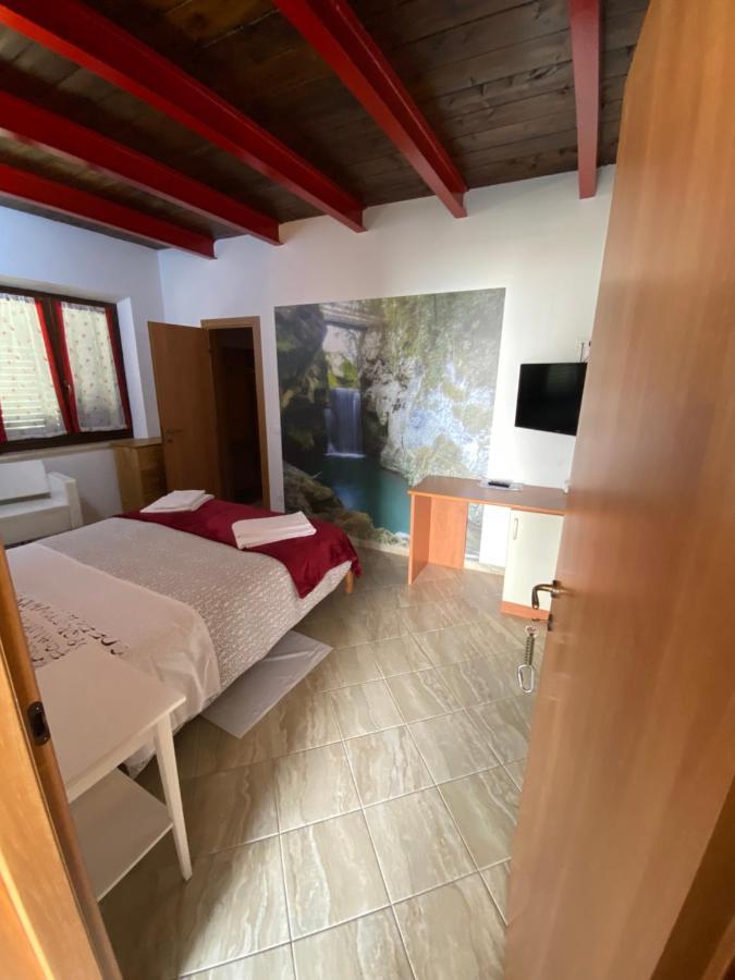 Affittacamere Colle Sul Cingoli