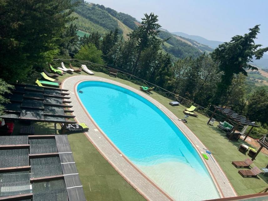 Colle Sul Cingoli