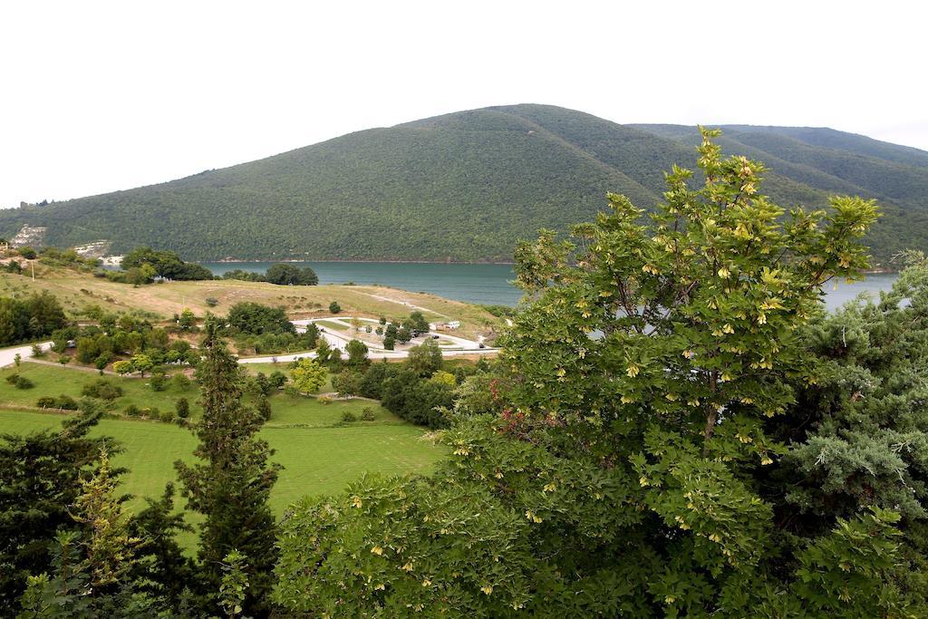 Gasthuis Colle Sul
