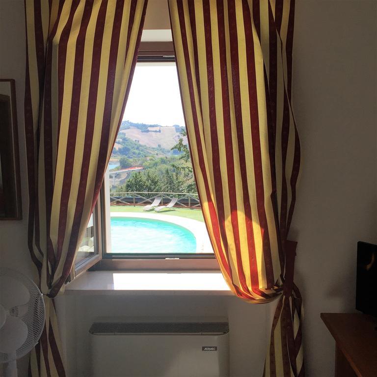 Affittacamere Colle Sul